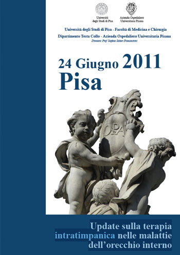 Congresso Pisa